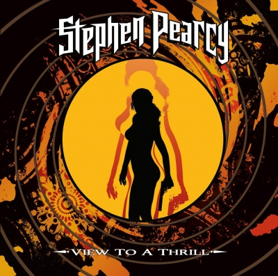 Stephen Pearcy 'View To Thrill